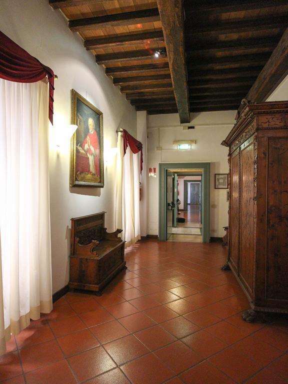 Casa Di Santa Francesca Romana A Ponte Rotto Ngoại thất bức ảnh