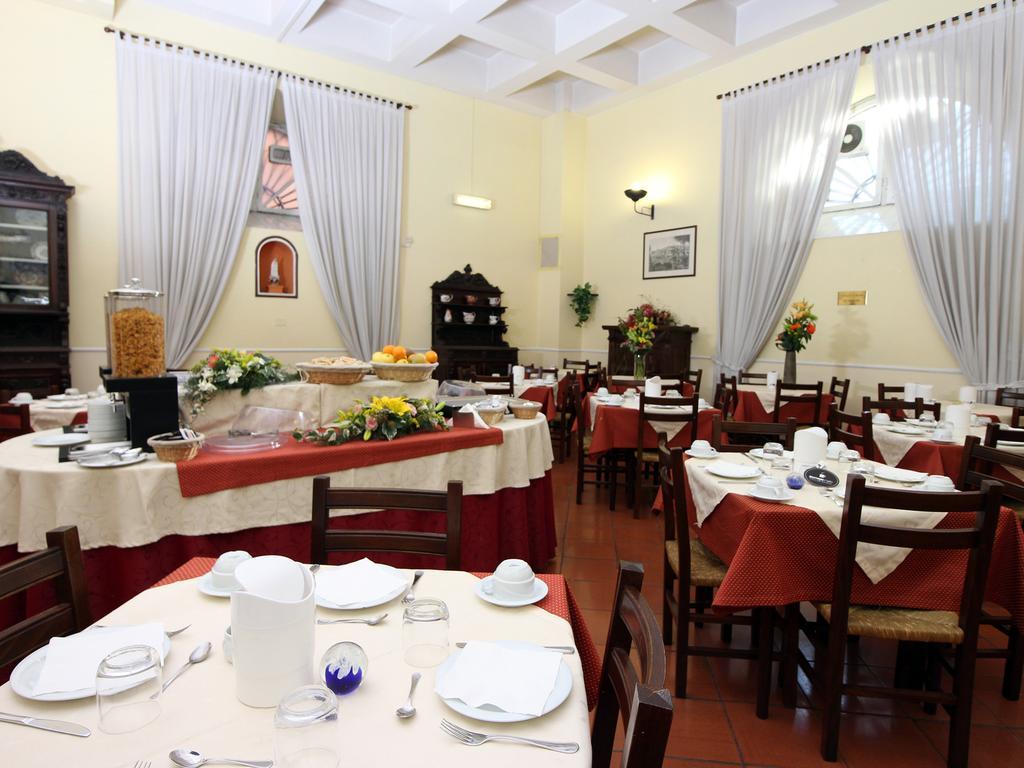 Casa Di Santa Francesca Romana A Ponte Rotto Ngoại thất bức ảnh