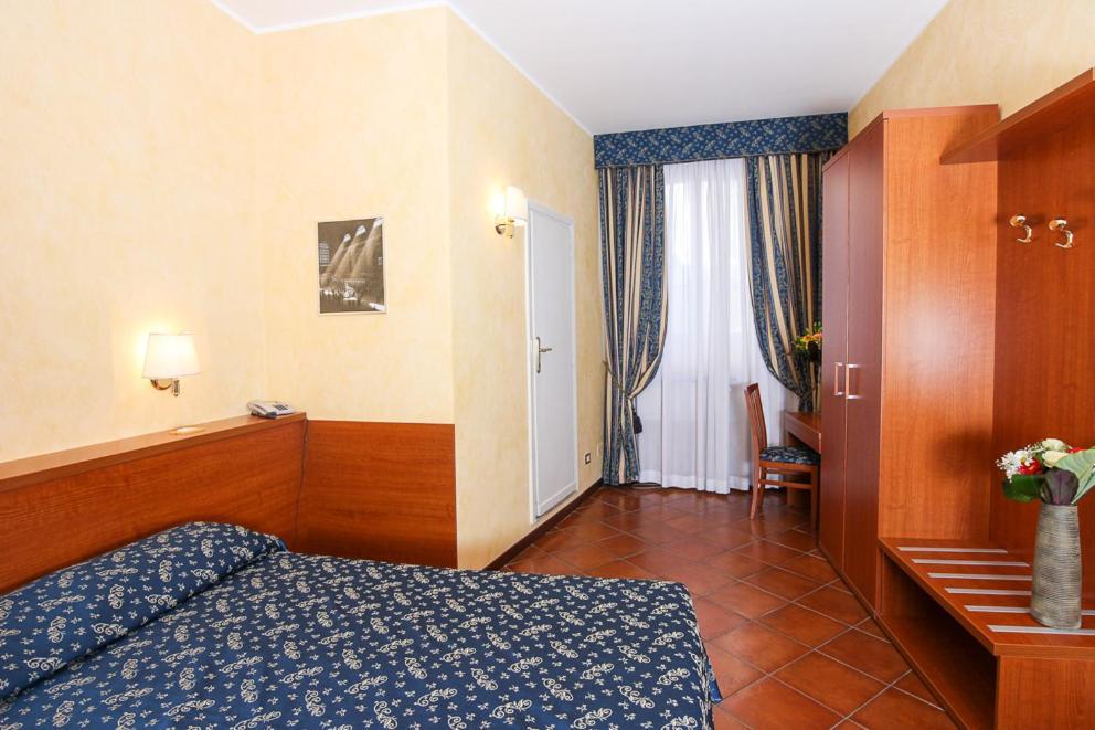 Casa Di Santa Francesca Romana A Ponte Rotto Ngoại thất bức ảnh