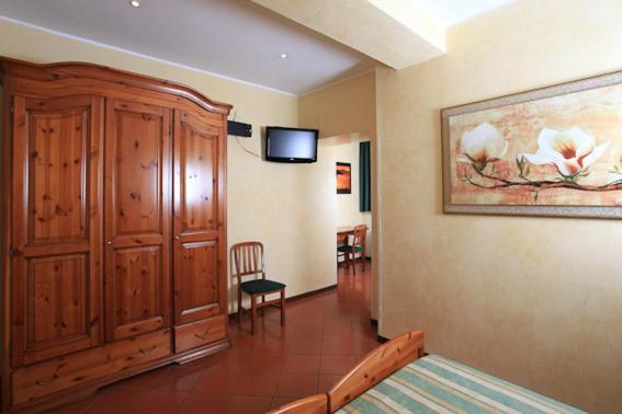 Casa Di Santa Francesca Romana A Ponte Rotto Ngoại thất bức ảnh